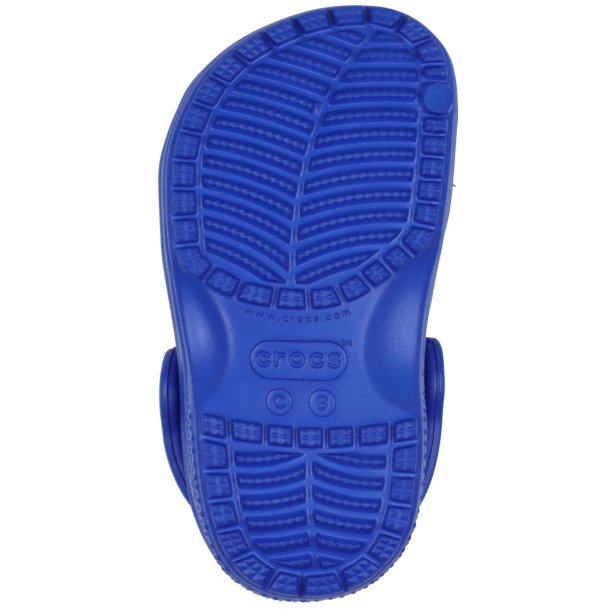 Crocs classic - blue
