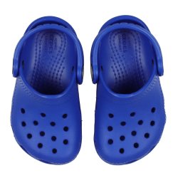 Crocs classic - blue