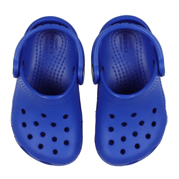 Crocs classic - blue