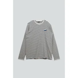 LAKOR Ahoj! Mini Ocean Camper T-shirt - blueberry 