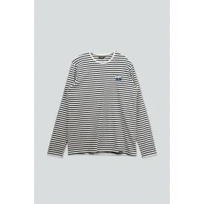 LAKOR Ahoj! Mini Ocean Camper T-shirt - blueberry 