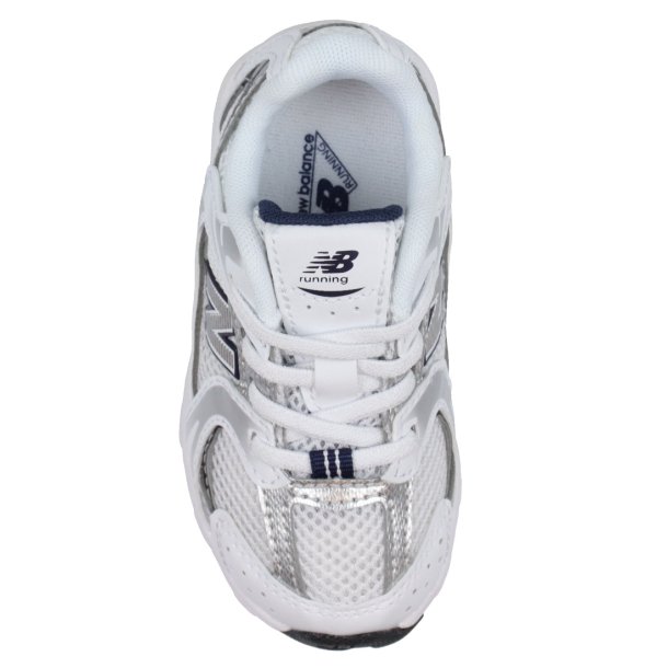 New Balance 530 kids - hvid IZ530SB1