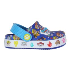 Crocs Paw patrol off court - bl