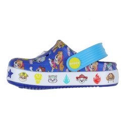 Crocs Paw patrol off court - bl