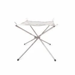 GENTLEMEN'S HARDWARE - Collapsible Fire Pit 