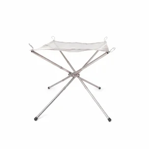 GENTLEMEN'S HARDWARE - Collapsible Fire Pit 