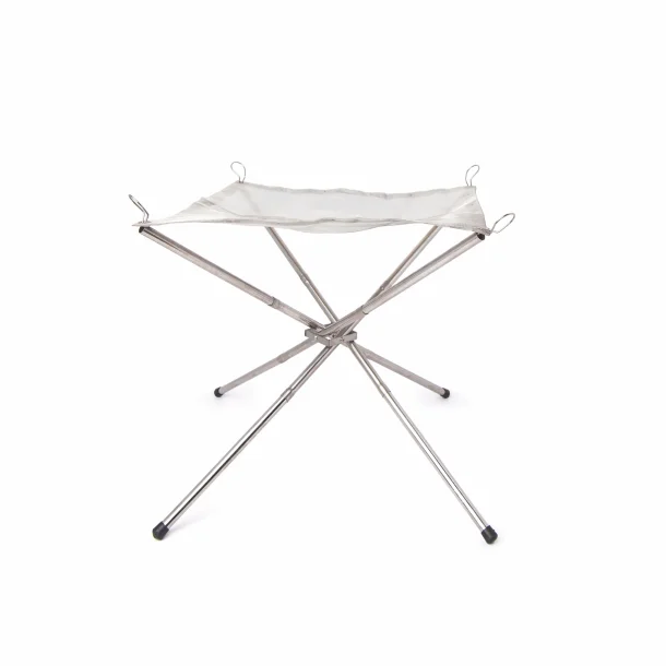 GENTLEMEN'S HARDWARE - Collapsible Fire Pit 