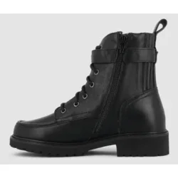 Green Comfort stvle Berlin lace  - black 327014Q39