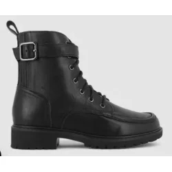 Green Comfort stvle Berlin lace  - black 327014Q39