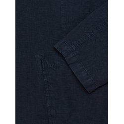 Blue de Gnes Gabbiano Metz Blazer