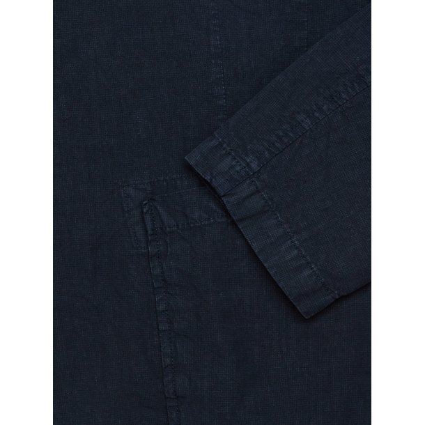 Blue de Gnes Gabbiano Metz Blazer