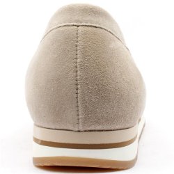 Gabor loafer - beige 42415 