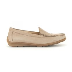 Gabor loafer - beige 42440