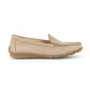 Gabor loafer - beige 42440