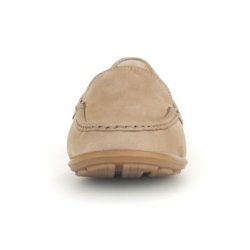 Gabor loafer - beige 42440