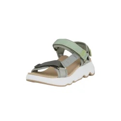 Green Comfort sandal Venice sandal - sage 422045Q62