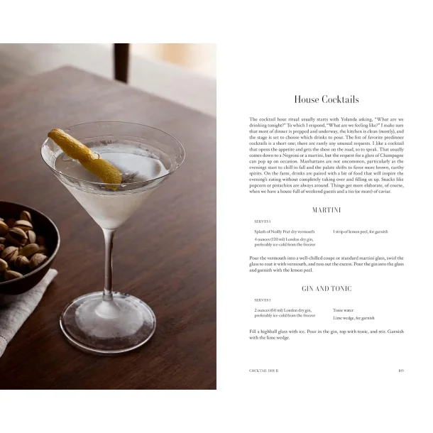 Table book - A man &amp; his kitchen, Matt Hranek (bog) 