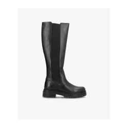 Shoedesign Copenhagen Hasta la vista - sort