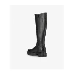 Shoedesign Copenhagen Hasta la vista - sort