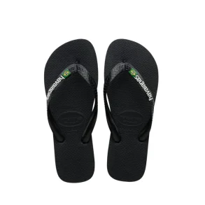 Havaianas Brazil HAU4110850 - black 