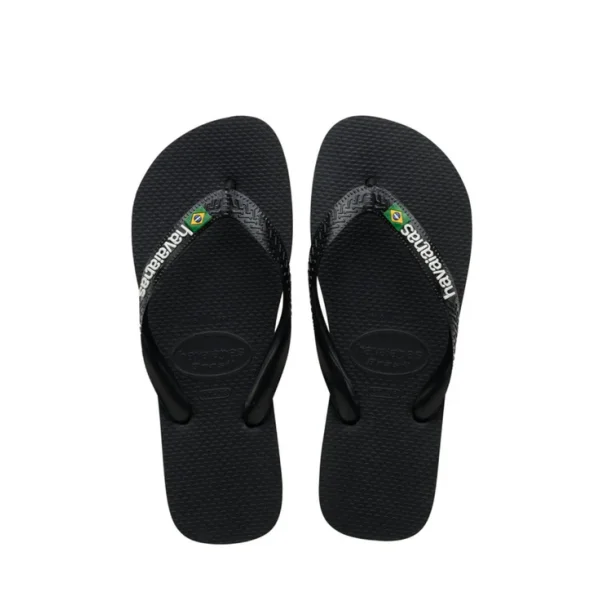Havaianas Brazil HAU4110850 - black 