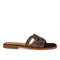 Angulus sandal - brun 5879-101