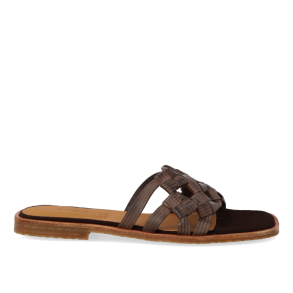 Angulus sandal - brun 5879-101