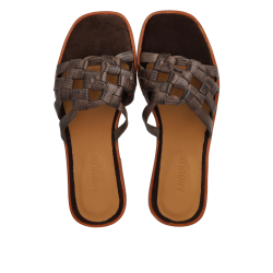 Angulus sandal - brun 5879-101