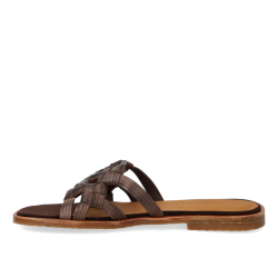 Angulus sandal - brun 5879-101