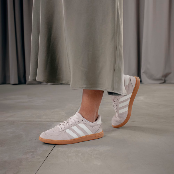 Adidas Breaknet sleek - rosa JQ8268