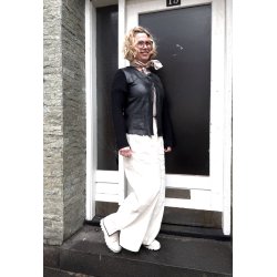 Lofina sko - London magnolia 7422
