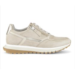 Gabor Sneakers - beige 66378 