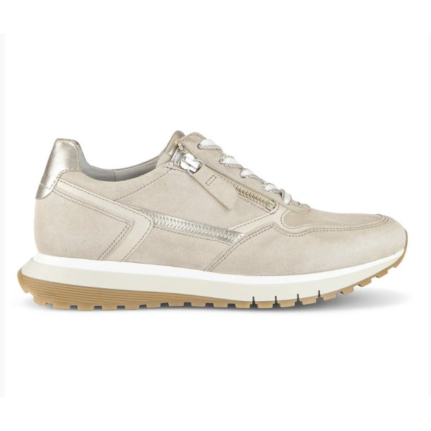 Gabor Sneakers - beige 66378 