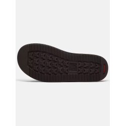 Timberland cove slide sandal - m�rk brun