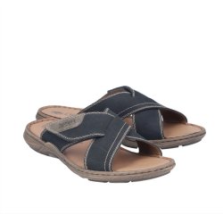 Rieker Sandal 22089-14 - 14 ozean/kaffee