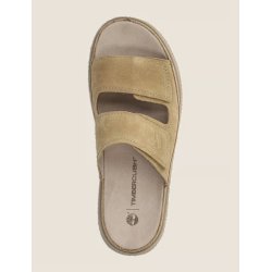 Timberland cove slide sandal - medium beige 