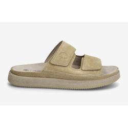 Timberland cove slide sandal - medium beige 