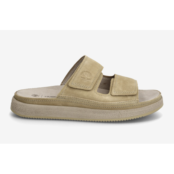 Timberland cove slide sandal - medium beige 