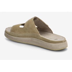 Timberland cove slide sandal - medium beige 