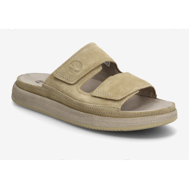Timberland cove slide sandal - medium beige 