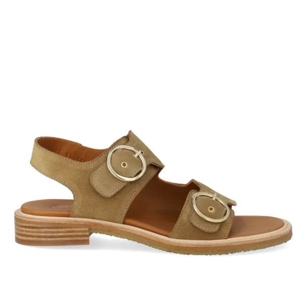 Angulus sandal - sand 5822-102