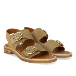 Angulus sandal - sand 5822-102