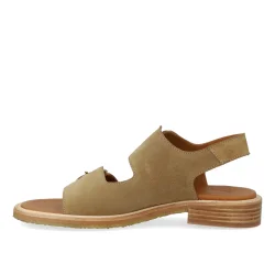Angulus sandal - sand 5822-102