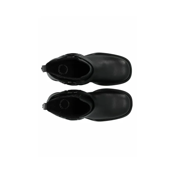 Cashott Casrikke chelsea stvle  - sort 61301487