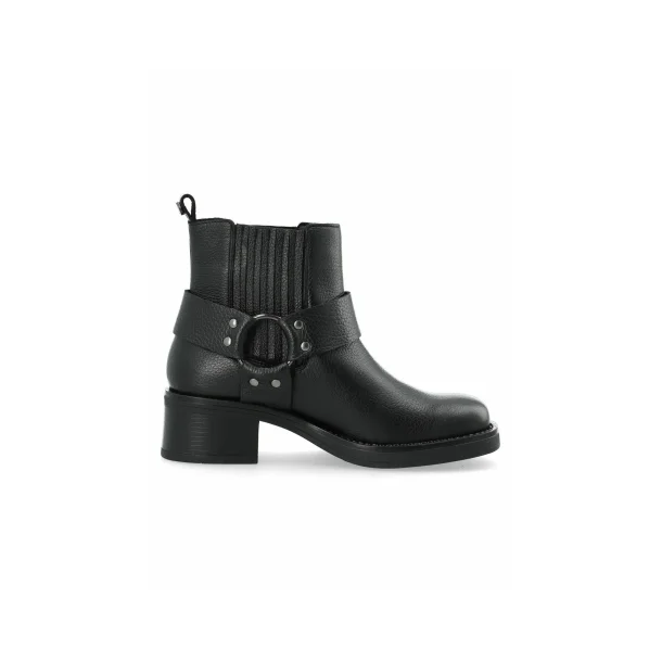 cashott Casrikke chelsea stvle - sort 61301487