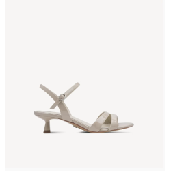 Tamaris sandal - beige 1-28314-46