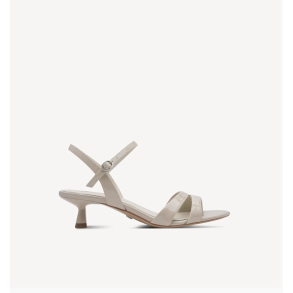 Tamaris sandal - beige 1-28314-46