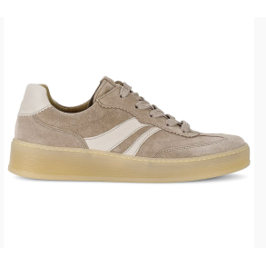 Gabor sneaker - rosa 8647543