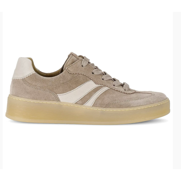 Gabor sneaker - rosa 8647543