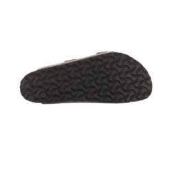 Birkenstock Arizona (bred model)  - iron 